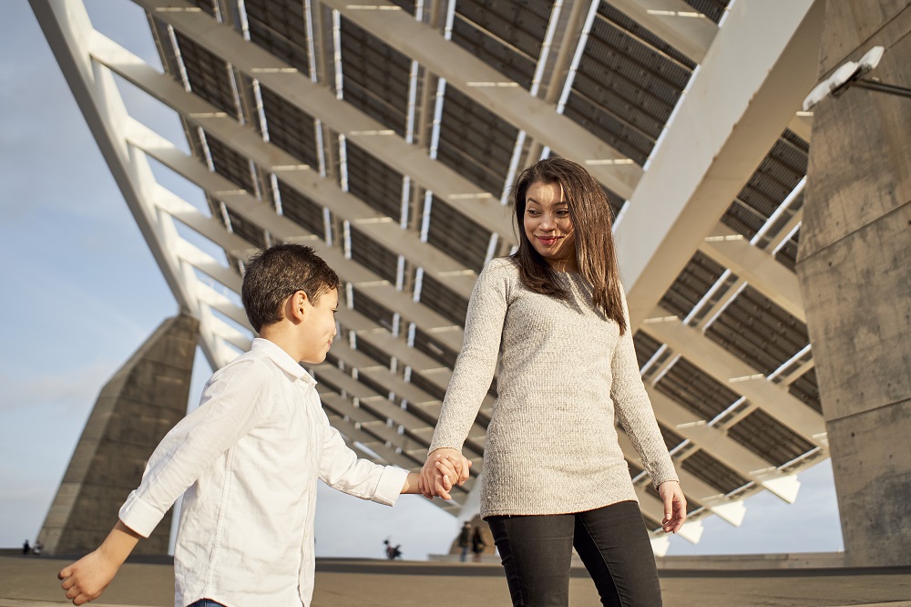 Child Custody Lawyer in Houston