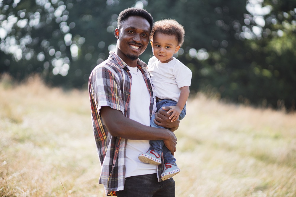 Child Support Lawyer in Houston