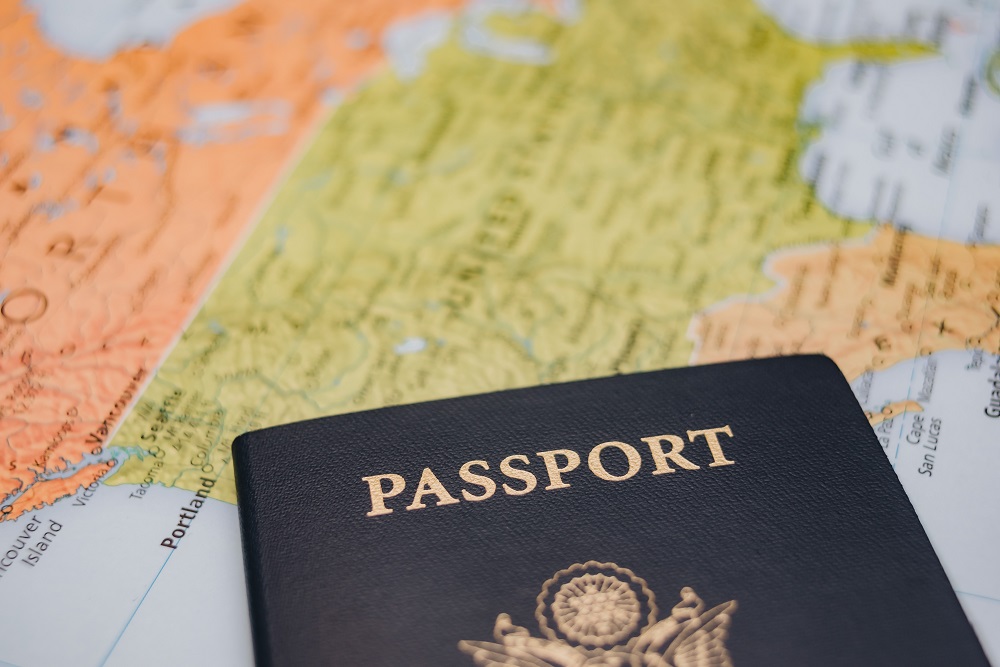 Immigration Lawyer in Houston