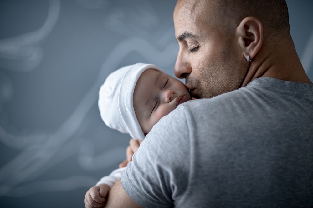 Paternity Lawyer in Houston